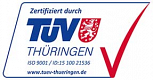 Tüv Zertifizierung